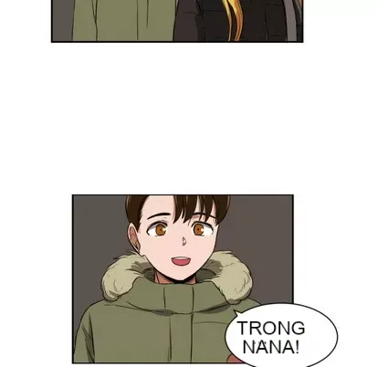 Marshmallow của tôi Chương 1-45