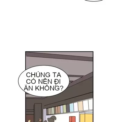 Marshmallow của tôi Chương 1-45