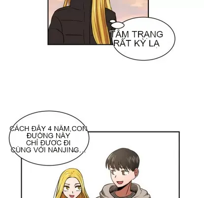 Marshmallow của tôi Chương 1-45