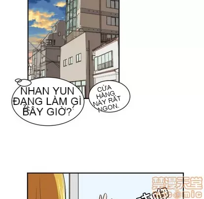 Marshmallow của tôi Chương 1-45