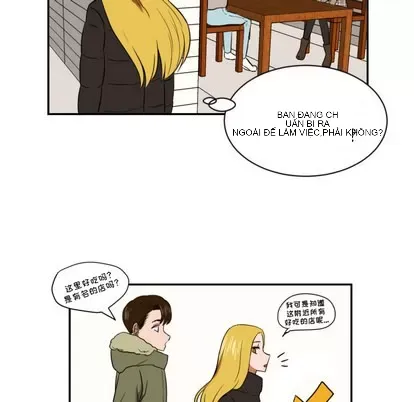 Marshmallow của tôi Chương 1-45