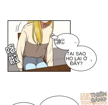 Marshmallow của tôi Chương 1-45