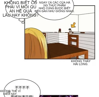 Marshmallow của tôi Chương 1-45