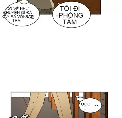 Marshmallow của tôi Chương 1-45