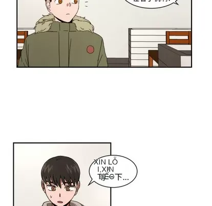 Marshmallow của tôi Chương 1-45