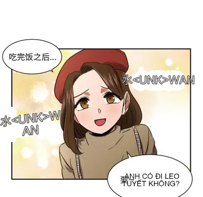 Marshmallow của tôi Chương 1-45