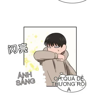 Marshmallow của tôi Chương 1-45