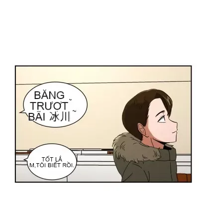 Marshmallow của tôi Chương 1-45