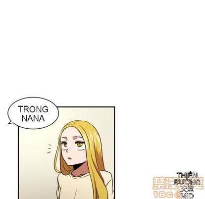 Marshmallow của tôi Chương 1-45