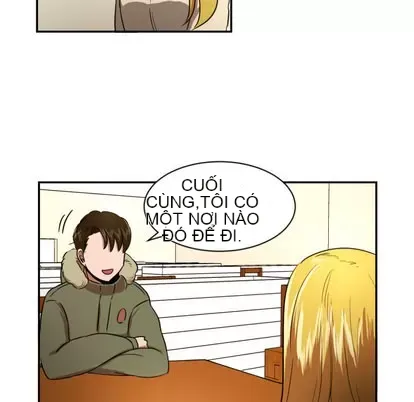 Marshmallow của tôi Chương 1-45