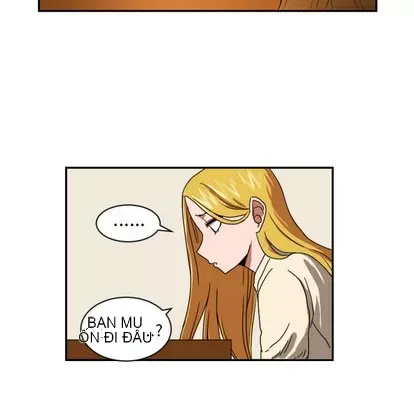 Marshmallow của tôi Chương 1-45