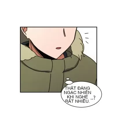 Marshmallow của tôi Chương 1-45