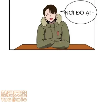 Marshmallow của tôi Chương 1-45