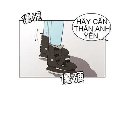 Marshmallow của tôi Chương 1-45