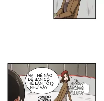 Marshmallow của tôi Chương 1-45