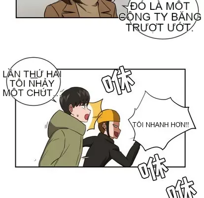 Marshmallow của tôi Chương 1-45