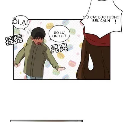 Marshmallow của tôi Chương 1-45