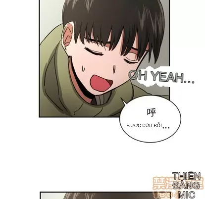 Marshmallow của tôi Chương 1-45