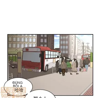 Marshmallow của tôi Chương 1-45