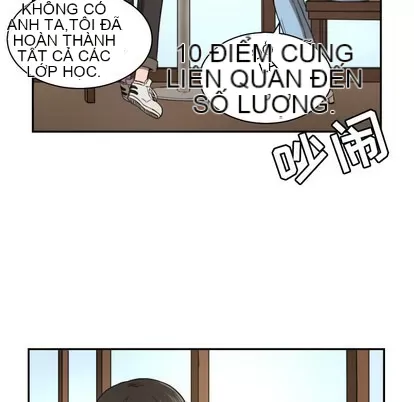 Marshmallow của tôi Chương 1-45