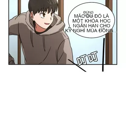 Marshmallow của tôi Chương 1-45