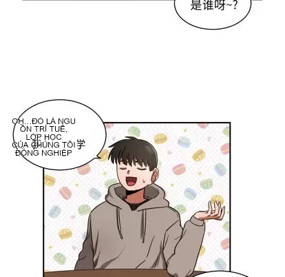 Marshmallow của tôi Chương 1-45