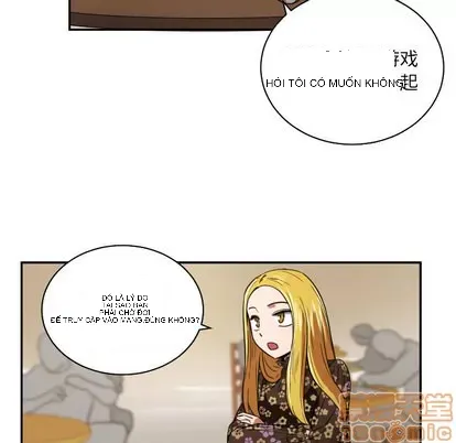 Marshmallow của tôi Chương 1-45