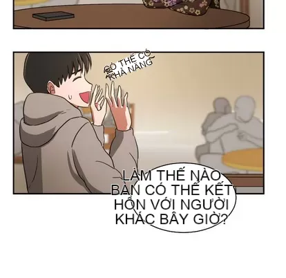 Marshmallow của tôi Chương 1-45