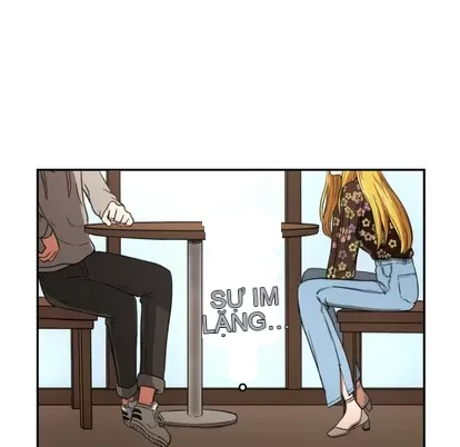 Marshmallow của tôi Chương 1-45