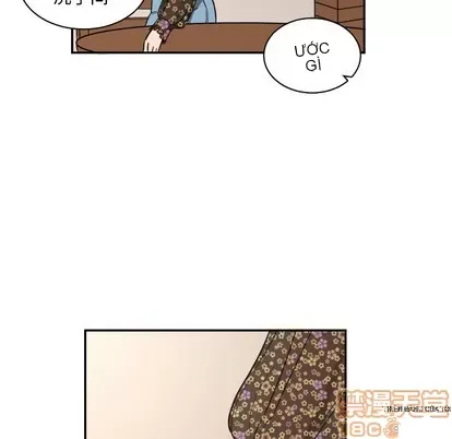 Marshmallow của tôi Chương 1-45