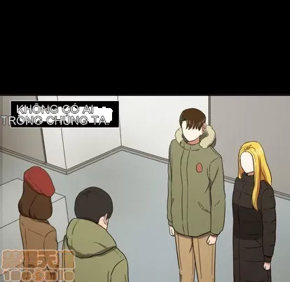 Marshmallow của tôi Chương 1-45