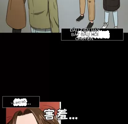 Marshmallow của tôi Chương 1-45