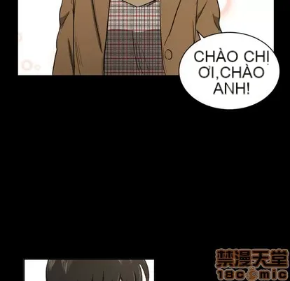 Marshmallow của tôi Chương 1-45