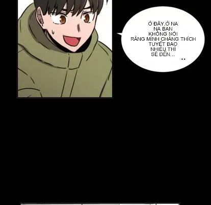 Marshmallow của tôi Chương 1-45