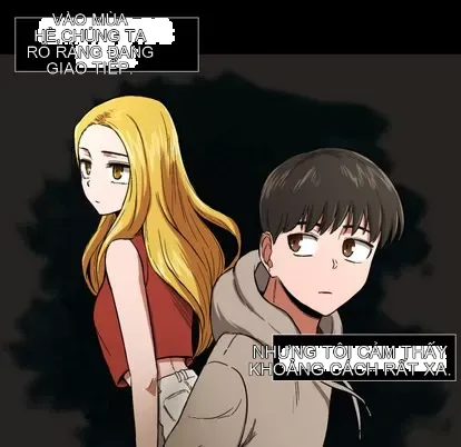 Marshmallow của tôi Chương 1-45