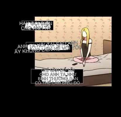 Marshmallow của tôi Chương 1-45