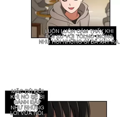 Marshmallow của tôi Chương 1-45