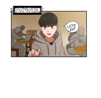 Marshmallow của tôi Chương 1-45