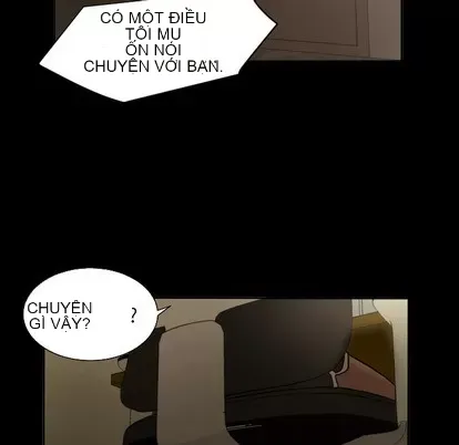 Marshmallow của tôi Chương 1-45