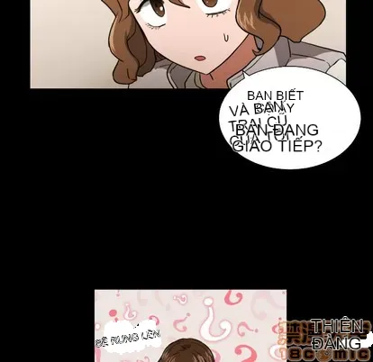 Marshmallow của tôi Chương 1-45