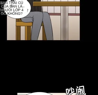 Marshmallow của tôi Chương 1-45