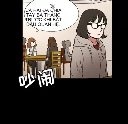 Marshmallow của tôi Chương 1-45