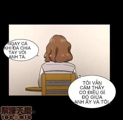 Marshmallow của tôi Chương 1-45