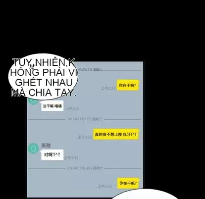 Marshmallow của tôi Chương 1-45