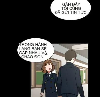 Marshmallow của tôi Chương 1-45