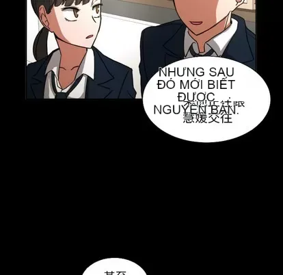 Marshmallow của tôi Chương 1-45