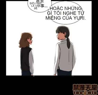 Marshmallow của tôi Chương 1-45