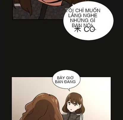 Marshmallow của tôi Chương 1-45