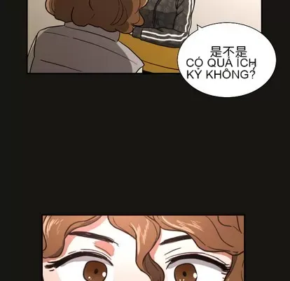 Marshmallow của tôi Chương 1-45