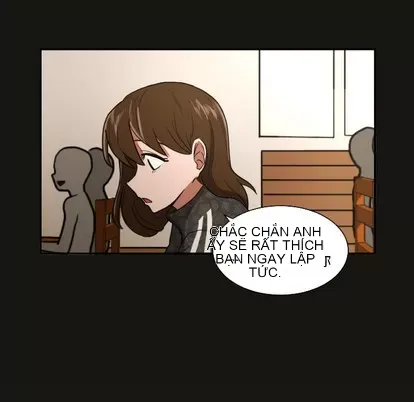 Marshmallow của tôi Chương 1-45